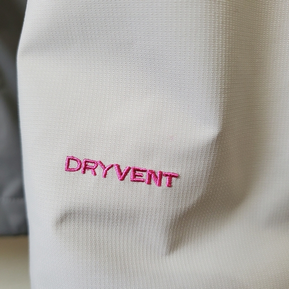 The North Face Dry Vent "Triclimate" Jacket - Picture 6 of 11